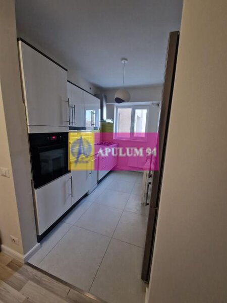 Apartament 3 camere LUX 78mp zona Metrou Timpuri Noi