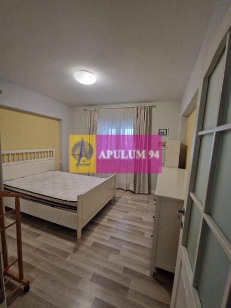 Apartament 3 camere LUX 78mp zona Metrou Timpuri Noi