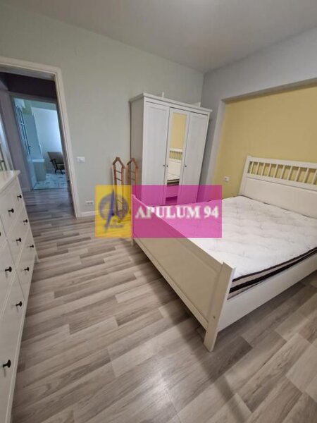 Apartament 3 camere LUX 78mp zona Metrou Timpuri Noi
