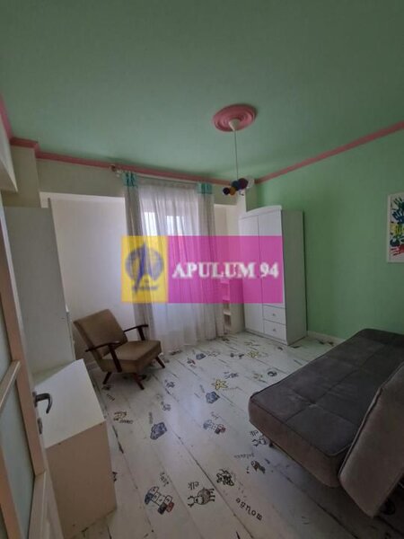 Apartament 3 camere LUX 78mp zona Metrou Timpuri Noi