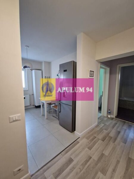 Apartament 3 camere LUX 78mp zona Metrou Timpuri Noi